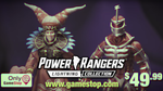 Mighty Morphin Power Rangers Lord Zedd & Rita Repulsa Lightning Collection 2 Pack Announced