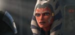 The Mandalorian Cast Rosario Dawson as Ashoka Tano