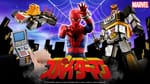 [Official Images] S.H.Figuarts Spider-Man & Soul of Chogokin Leopardon (Toei 1978)