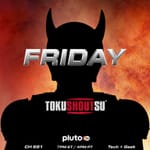 Kamen Rider Kuuga Joins “TokuSHOUTsu” Library