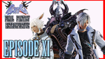 RRPG’s Final Fantasy Retrospective – Episode 11 (Final Fantasy XIV)