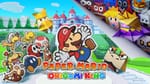 Paper Mario: The Origami King Reveal Trailer Streamed