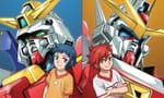 Gundam Build Fighters Special Build Disc NA Blu-Ray Announced
