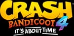 Crash Bandicoot 4: It’s About Time Trailer Streamed