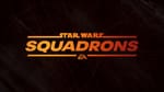 Star Wars: Squadrons Gameplay Trailer Streamed