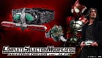 [Official Images] Complete Selection Modification Amazons Driver (Alpha Ver.)