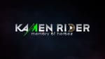 Kamen Rider: Memory of Heroez Announced