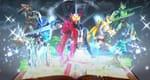 Kamen Rider Saber Press Conference Details
