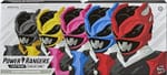 Power Rangers Lightning Collection Amazon Exclusive Psycho Ranger Set & More Revealed