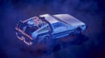 Transformers X “Back to the Future” Figure Revealed