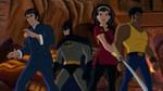 Batman: Soul of the Dragon Animated Film Announced