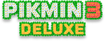 Pikmin 3 Deluxe Announced