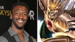 Aldis Hodge Cast as Hawkman in “Black Adam”