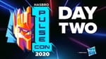 [Official Images] Hasbropulse Con 2020 Power Rangers