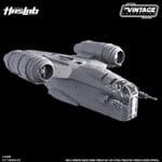 Star Wars Haslab 2020 Revealed – Star Wars The Vintage Collection Razor Crest