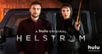 Marvel’s Helstrom Trailer