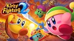 Kirby Fighters 2 Launch Trailer Streamed