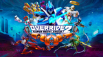 Override 2: Ultraman Deluxe Edition Announced