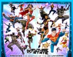 DC Future State Announced