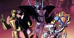 “Transformers: Beast Wars” Comic Series Announced for 2021