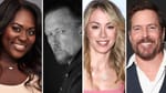 Danielle Brooks, Robert Patrick, Jennifer Holland, & Chris Conrad Join “Peacemaker” Series Cast