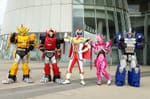 Kikai Sentai Zenkaiger Production Team Announced