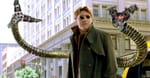 Alfred Molina returning as Doctor Octopus