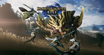 Monster Hunter Rise May Digital Event Streamed