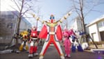 Kikai Sentai Zenkaiger Press Conference