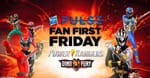 Hasbro Fan First Friday – Power Rangers Dino Fury & More