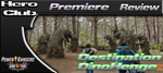 Power Rangers Dino Fury Episode 1 “Destination Dinohenge” Review