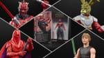 Star Wars Legends Black Series Figures Revealed