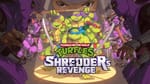 Teenage Mutant Ninja Turtles: Shredder’s Revenge Announced