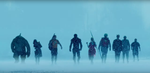 Suicide Squad Official “Rain” Trailer