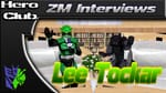 [Interview] Voice Actor Lee Tockar (Beast Wars, Mega Man & More)