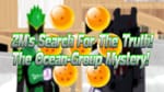 [Sneak Peak] Lee Tockar on Dragon Ball Z Kai (Ocean Group Dub)