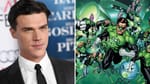 Finn Wittrock Cast as Guy Gardner in HBO Max “Green Lantern” Series