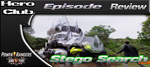 Power Rangers Dino Fury Episode 7 “Stego Search” Review
