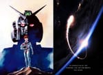 Legendary “Gundam” Film to Stream on Netflix