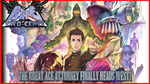 RRPG Two-Cents: The Great Ace Attorney Heads West!