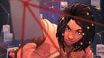 First Look at The CW’s Naomi Series