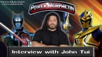 [Interview] Meeting Power Rangers’ Actor John Tui @PMC2024