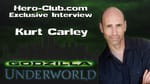 [Interview] Actor & Suit Performer Kurt Carley on Godzilla (98), the Underworld Series & More!