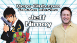 [Interview] 2+ Hours with Jeff Nimoy on Digimon & His Film Fame-ish