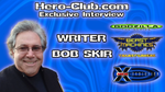 2+ Hours with Children's TV Writer Bob Skir