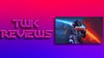 TWK Reviews Episodes 101 - 103: Mass Effect Legendary Edition