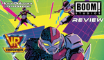 Boom! Studios VR Troopers Issue 1 Review