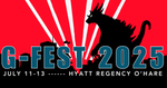 Con Report: G-Fest's 30th Anniversary "Ultraman Takes Over"