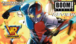 Boom! Studios VR Troopers #2 Review