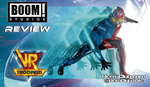 Boom! Studios VR Troopers #3 Review